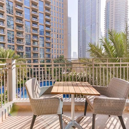 Residences At Standpoint, Downtown Dubai Dış mekan fotoğraf