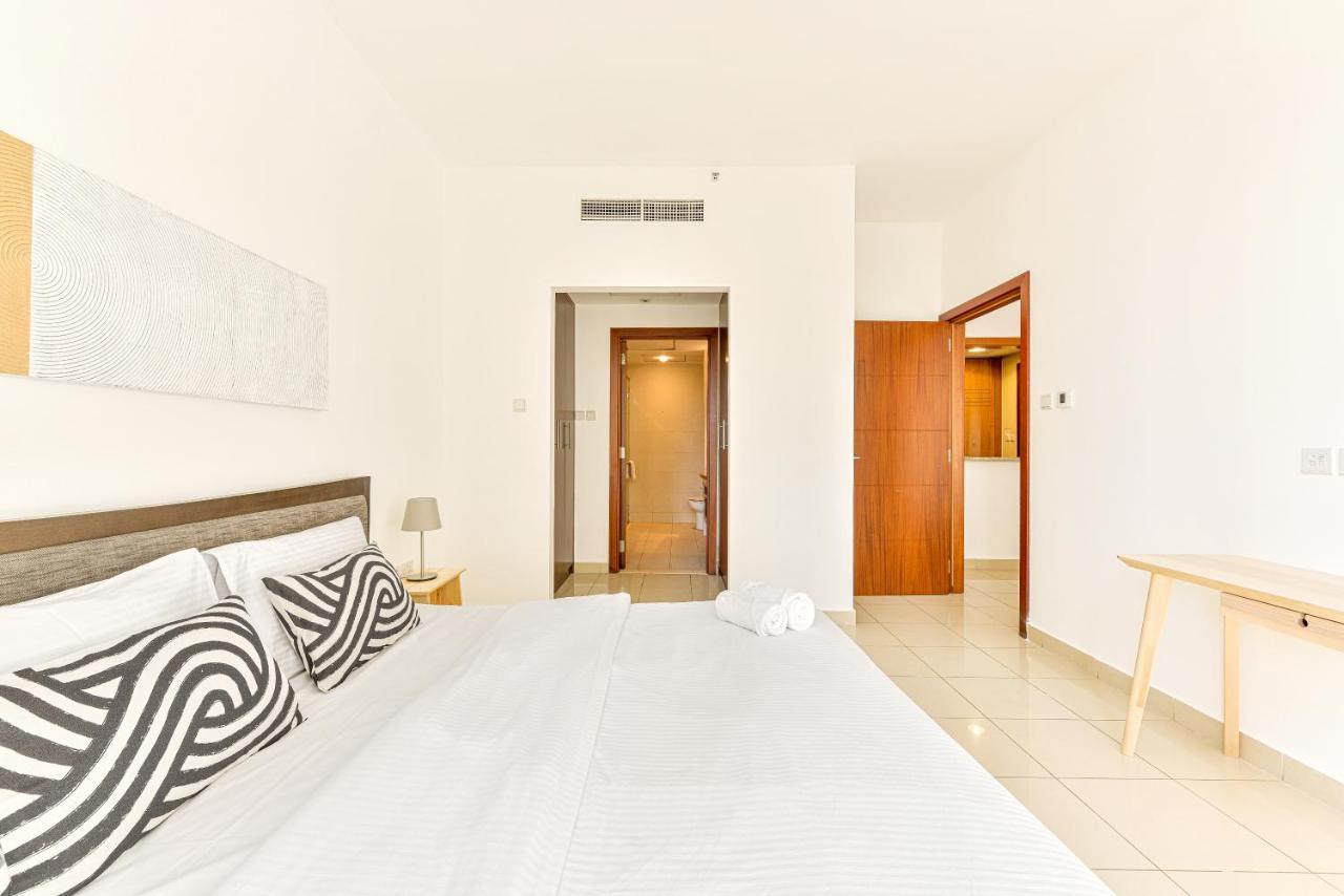 Residences At Standpoint, Downtown Dubai Dış mekan fotoğraf