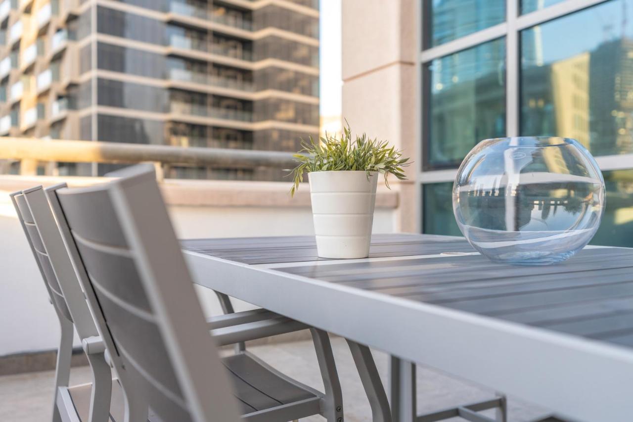 Residences At Standpoint, Downtown Dubai Dış mekan fotoğraf