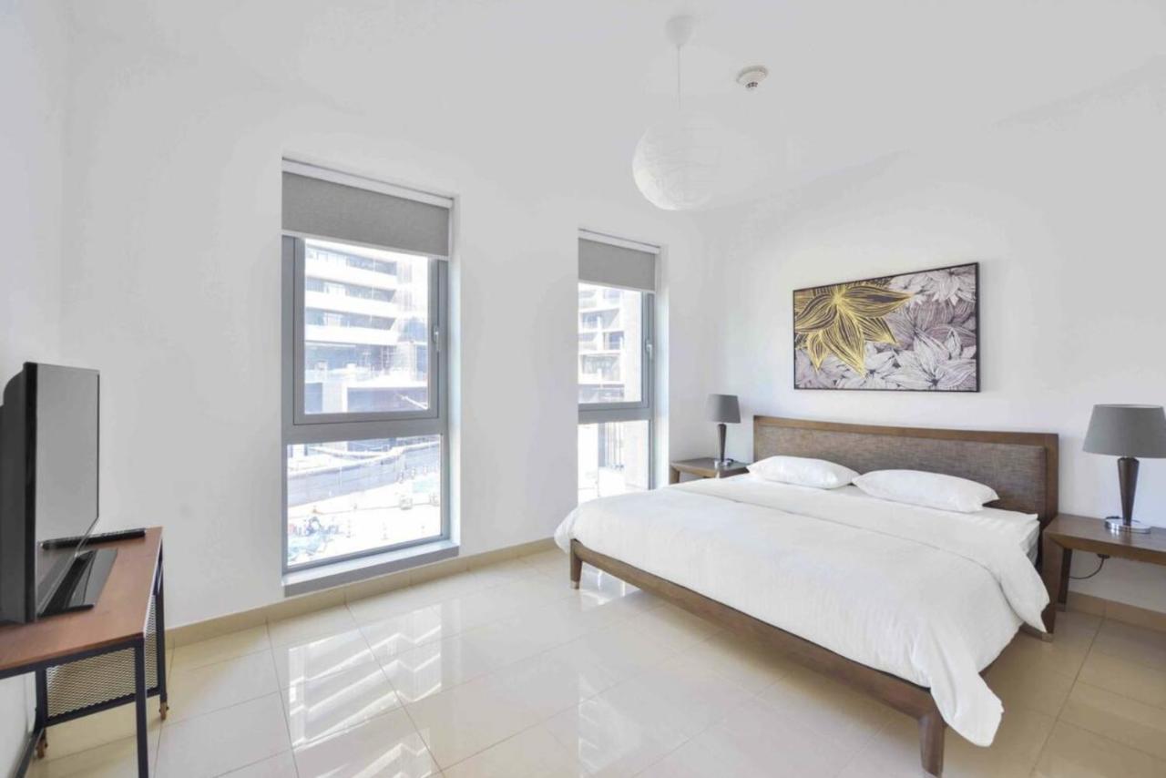 Residences At Standpoint, Downtown Dubai Dış mekan fotoğraf